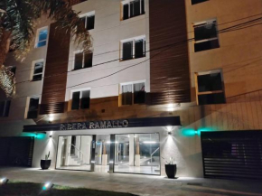 Departamento Ribera Ramallo